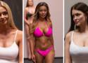 Trzydziestolatki w bikini zaprezentowały się wspaniale na półfinale konkursu Polska Miss 30+. Zobacz zdjęcia z prezentacji przed jury