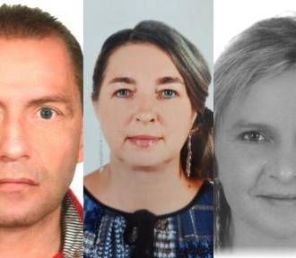 Te osoby z Podlaskiego zaginęły bez wieści. Wiesz, gdzie mogą być?