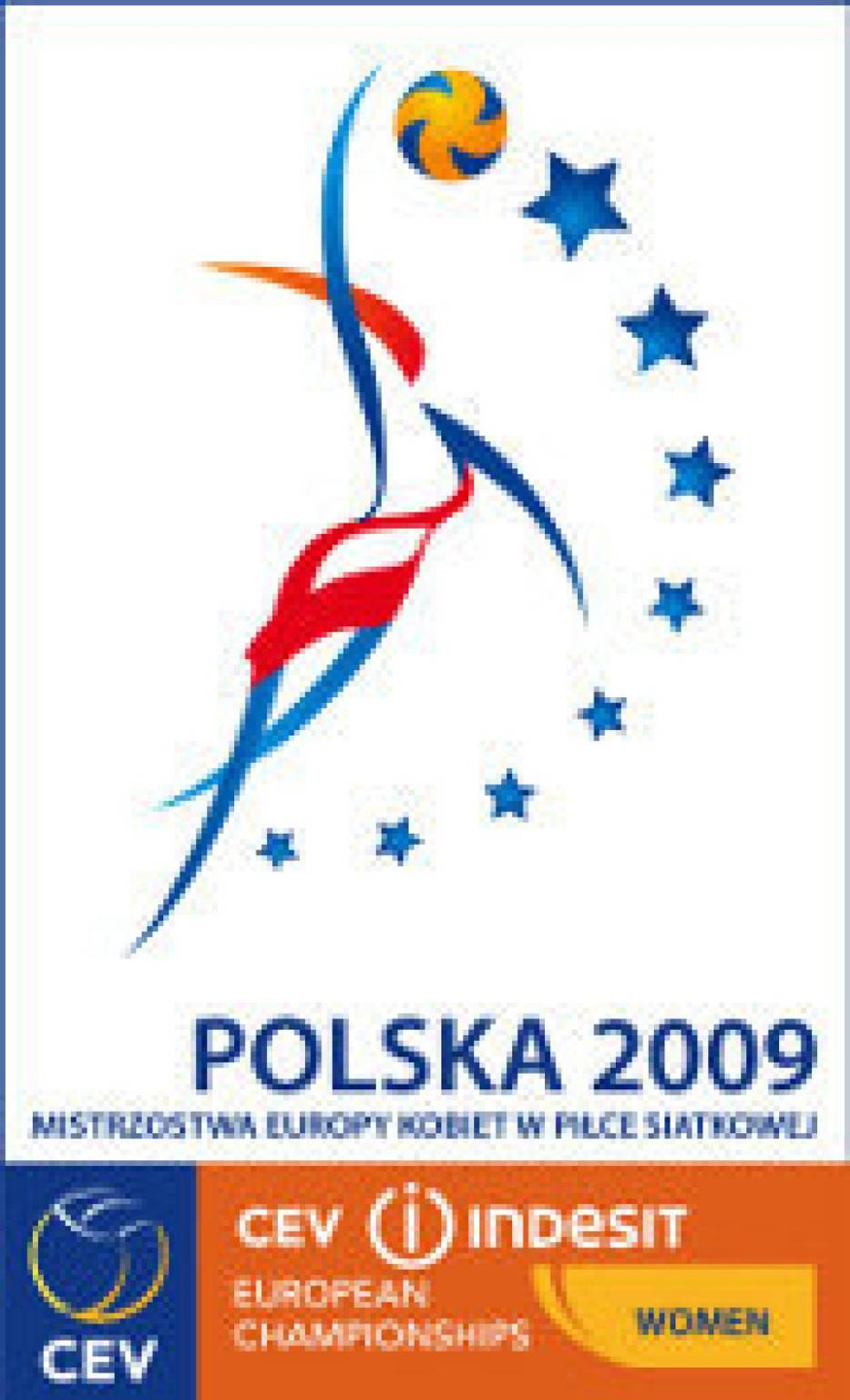 Mistrzostwa Europy w Siatkówce Kobiet coraz bliżej