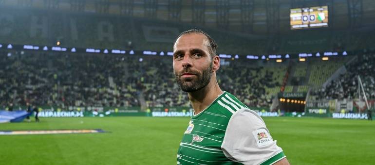 Oto najlepsi piłkarze w historii Lechii Gdańsk. Ranking "Dziennika Bałtyckiego" na 80-lecie klubu. Kto jest numerem jeden? TOP 50