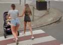 Mieszkańcy Siemianowic przyłapani przez kamery! Google Street View z nowymi zdjęciami