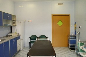 Chorzów szpital dziecięcy na Truchana: Centrum Pediatrii i Rehabilitacji im. W. Hankego