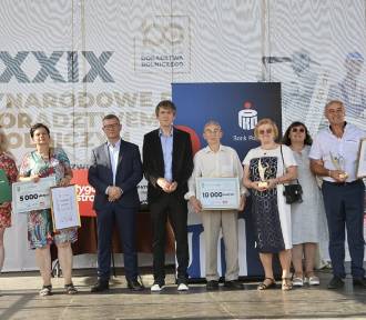Poznaliśmy laureatów plebiscytu Mistrzowie Agro 2023. Odebrali nagrody w Siedlcach