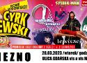 Cyrk Zalewski wystąpi w Gnieźnie i Wrześni