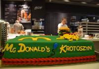 5 lat temu otwarto restaurację McDonald's w Krotoszynie