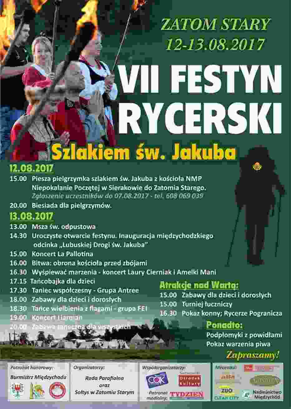 Festyn Rycerski