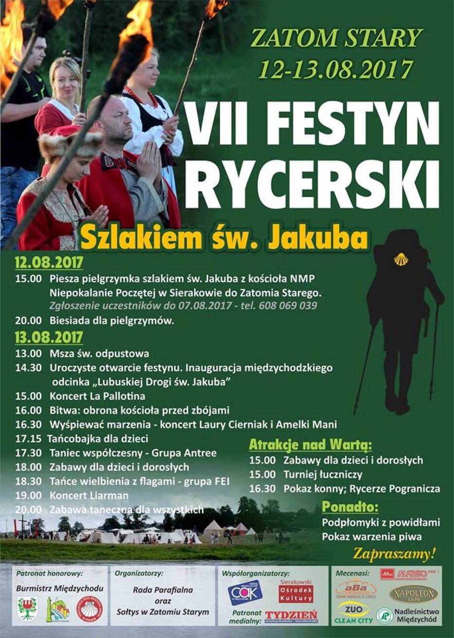 Festyn Rycerski