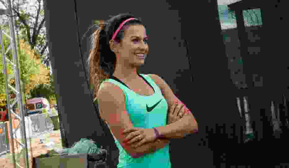 Ania Lewandowska