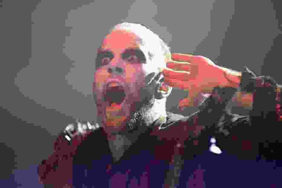 Zespół Behemoth jest nominowany w kategorii Album roku - rock.