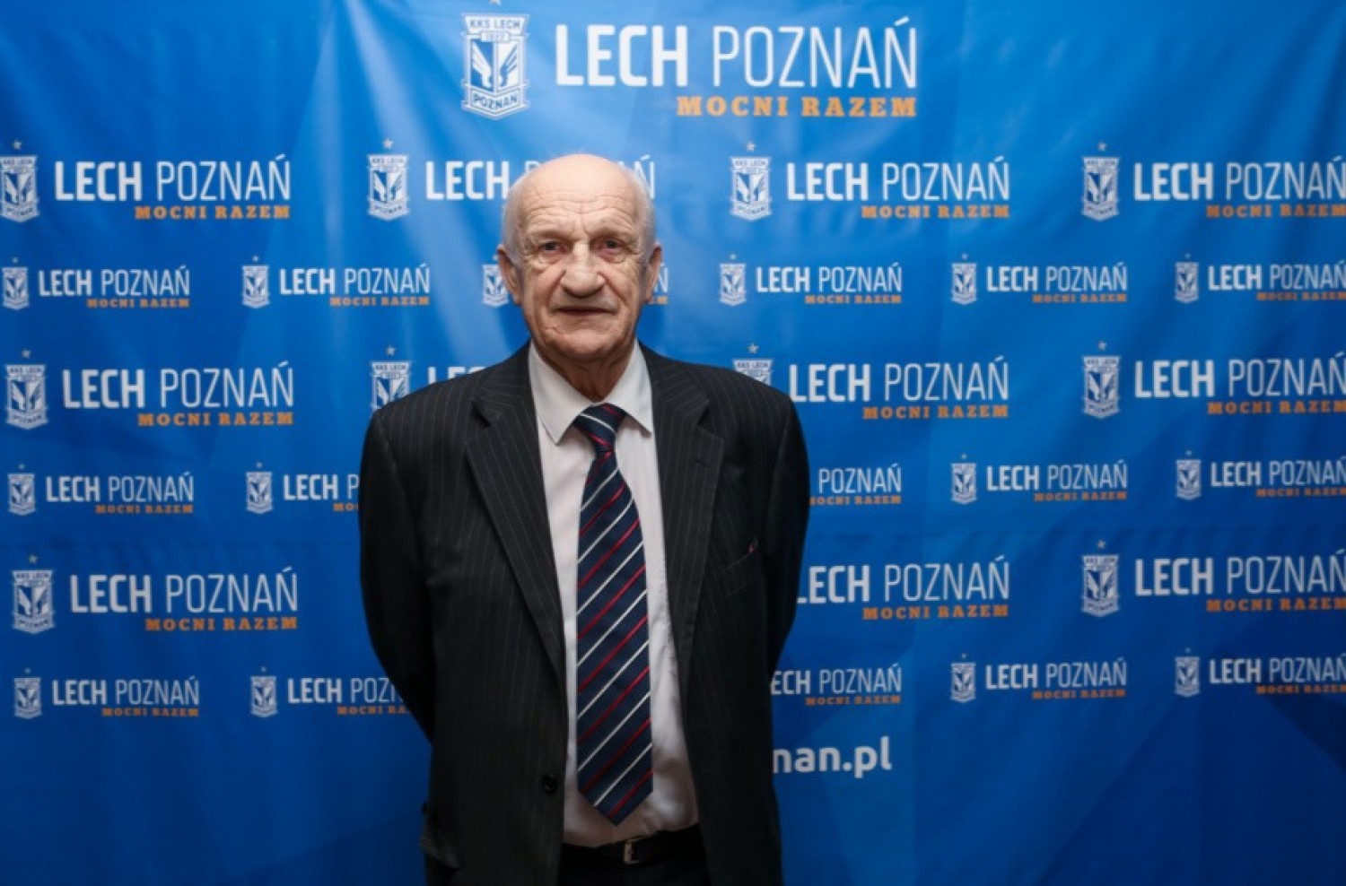 10. Teodor Napierała