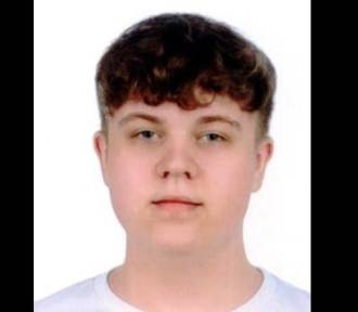 Zaginął 18-letni Krystian Wołodkiewicz, policja i rodzina prosi o pomoc