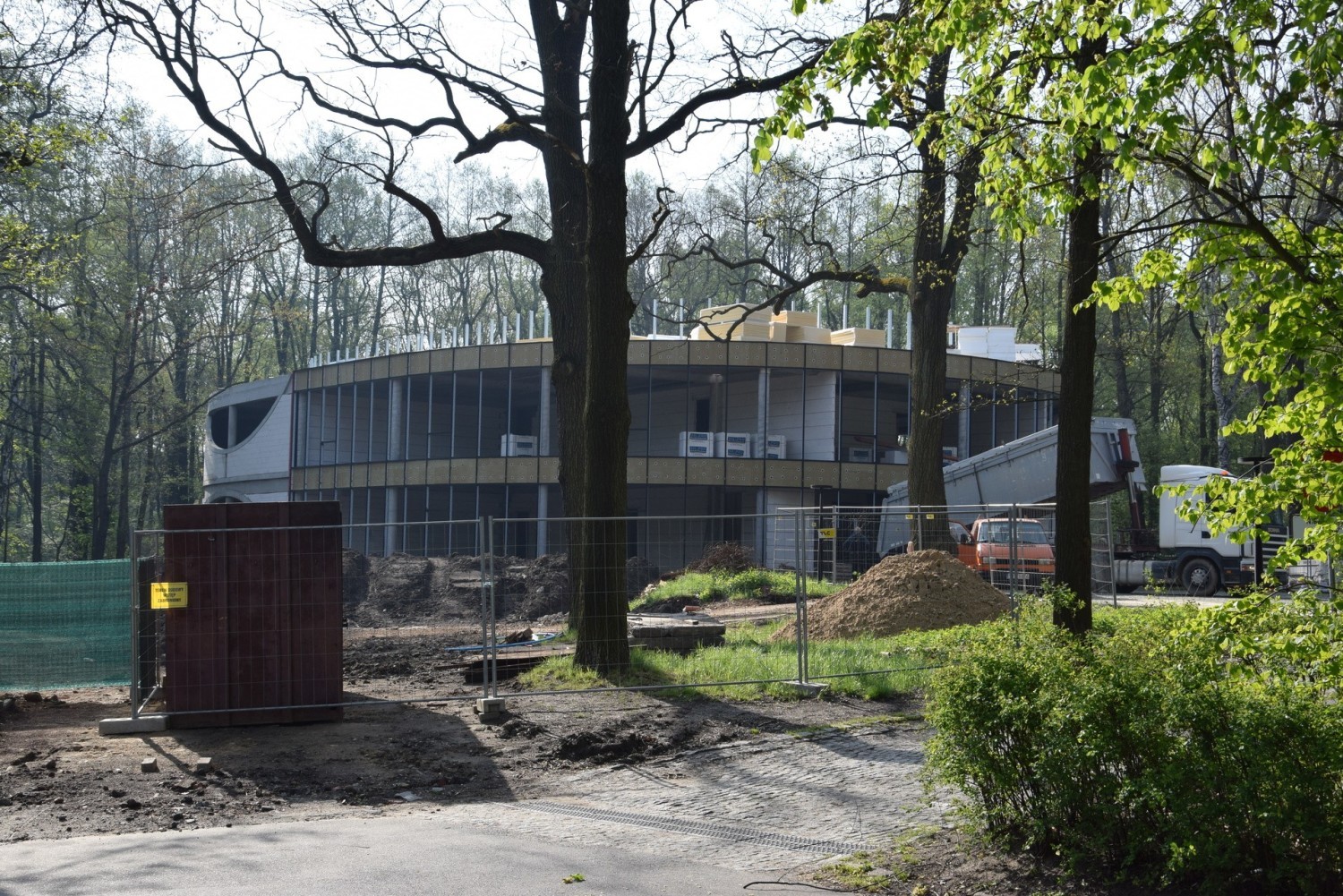 Active Park Muchowiec