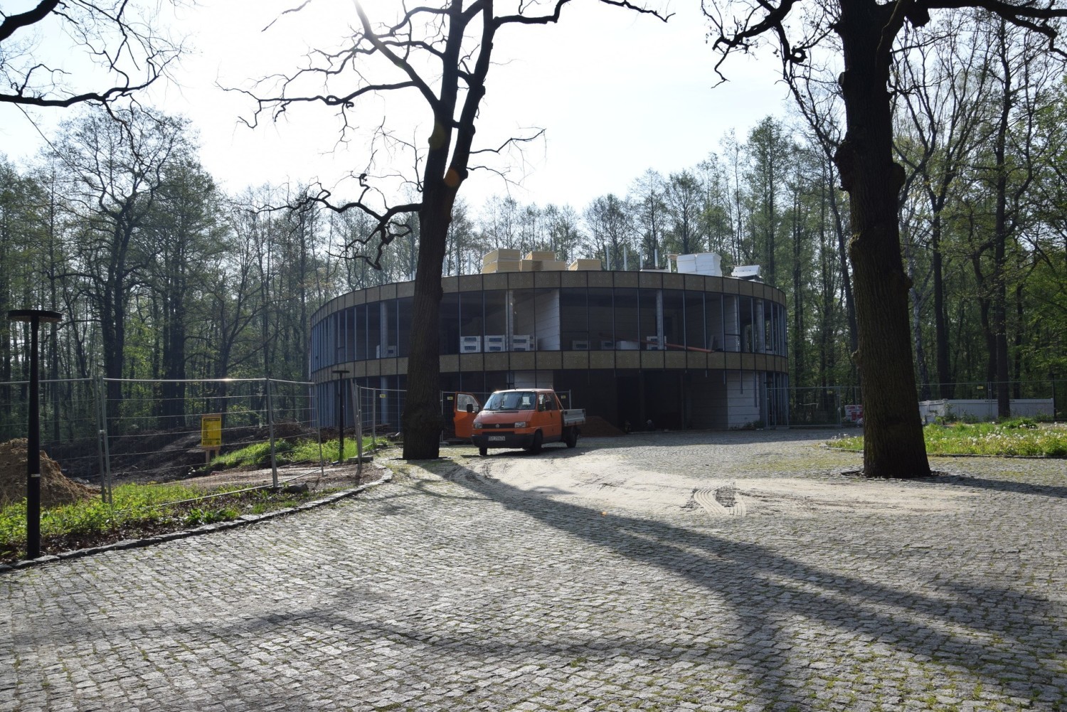 Active Park Muchowiec