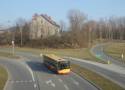 Wałbrzyski autobus linii nr 2 pojedzie jeszcze dalej - aż pod Dzikowiec. Zmiana rozkładu 