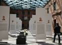 Muzeum AK: Rękopisy wierszy Baczyńskiego na wystawie o poetach podziemia