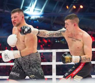 Miłosz Grabowski podpisał kontrakt z największym w Polsce promotorem boksu zawodowego