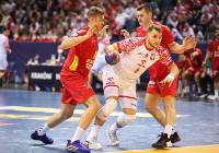 Polacy poznali rywali w EHF Euro 2024