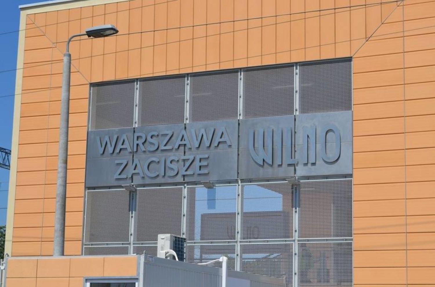 4. Osiedle Wilno