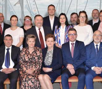 Bezkonkurencyjna lista kandydatów w wyborach samorządowych w gminie Stepnica