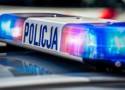 Wypadek na ulicy Wrzosowej w Kamieńsku. Ranna rowerzystka przewieziona do szpitala