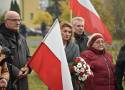 Rok temu w Krośnie Odrzańskim mieszkańcy zrobili wiec poparcia dla funkcjonariuszy Straży Granicznej, którzy byli na granicy z Białorusią