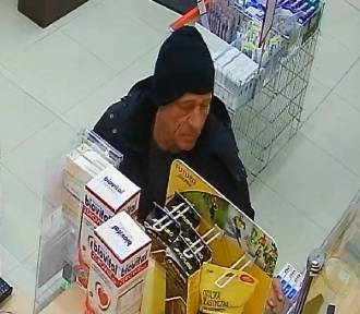 Okradli aptekę w centrum Krakowa. Policja publikuje wizerunki złodziei