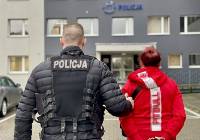 Paragonowa wpadka sprzedawczyni. 27-latka okradała sklepy w całej Polsce