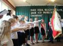 Podkrakowska szkoła dostała imię Komisji Edukacji Narodowej i sztandar. Uczniowie przygotowali historyczne widowisko