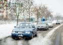 Atak zimy w Kujawsko-Pomorskiem. Tu na drogach jest najbardziej niebezpiecznie