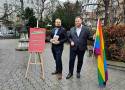 Lewica chce stworzenia Opolskiej Rady Równości. To ukłon w stronę społeczności LGBT+
