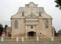 Synagoga w Orli jest zamknięta, ale właściciel stara się o remont