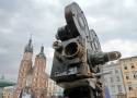 Studenci z Krakowa nakręcili film o Smoku Wawelskim. Mocno alternatywna wersja.  Zobaczcie!