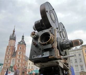 Studenci nakręcili film o Smoku Wawelskim. Mocno alternatywna wersja. Zobaczcie!