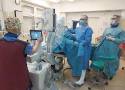 Urologia Uniwersyteckiego Szpitala Klinicznego wzbogaciła się o nowy sprzęt. Pacjenci z kamicą moczową już z niego korzystają 