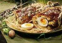 Catering na Wielkanoc w Toruniu. Jaką ofertę przygotowały lokalne restauracje? 
