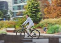 Energia lata: Odkryj rower elektryczny VIVA