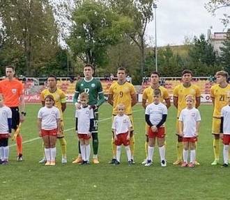 Mistrzostwa Europy U-19. W Inowrocławiu Polska pokonała Kazachstan 3:0