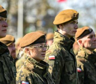 W sobotę w Jarosławiu odbędzie się przysięga terytorialsów