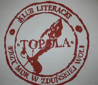 Regionalny konkurs literacki "O Laur Topoli" po raz 25. Można przysyłać wiersze