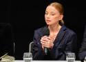 Kamila Urzędowska - filmowa Jagna opowiada o doświadczeniu na planie "Chłopów"