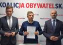Politycy KO stają w obronie wędkarzy i Polskiego Związku Wędkarskiego 