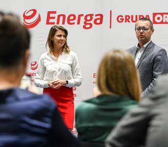 Gdańska akademia zacieśniła współpracę z Energą