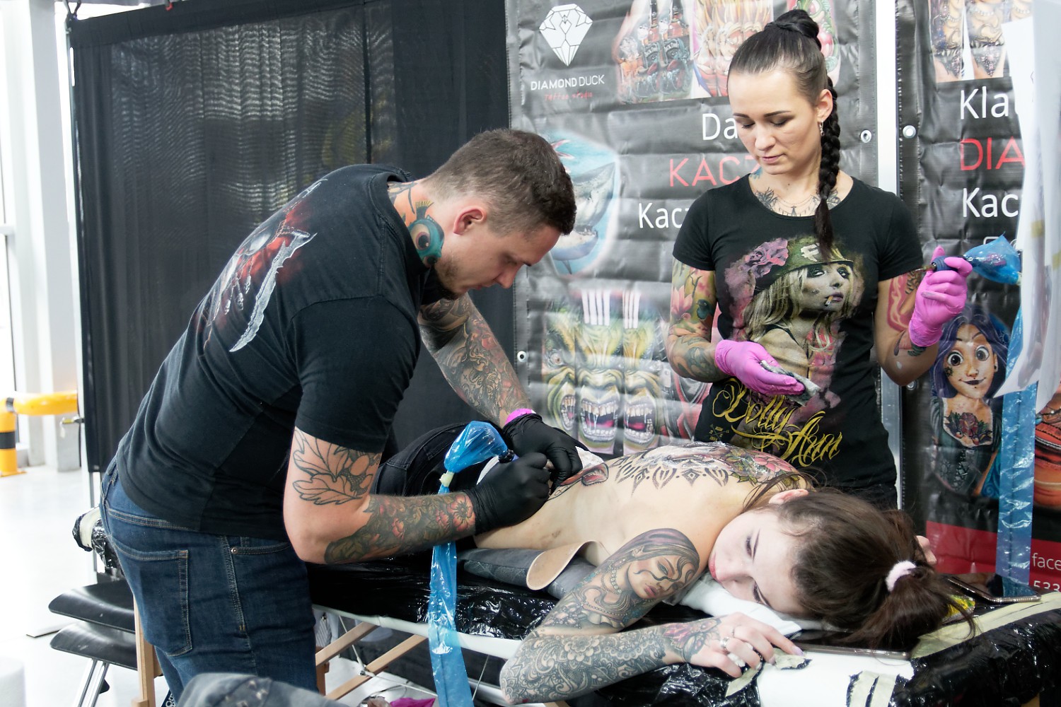 Tattoo Expo Opole 2019