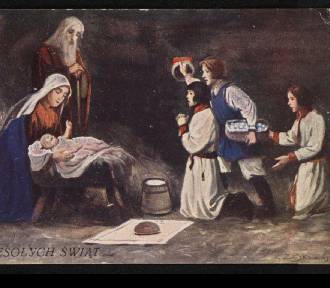 Jak wyglądało Boże Narodzenie 150 lat temu? Prezentujemy XIX-wieczne tradycje