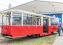  Kraków zyskał wyjątkowy wagon tramwajowy. Historyczny Wismar ma niemal 100 lat