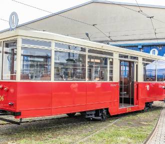  Kraków zyskał wyjątkowy wagon tramwajowy. Historyczny Wismar ma niemal 100 lat