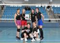 Turniej piłki siatkowej drużyn kobiecych w Tczewie. To pierwsza edycja 