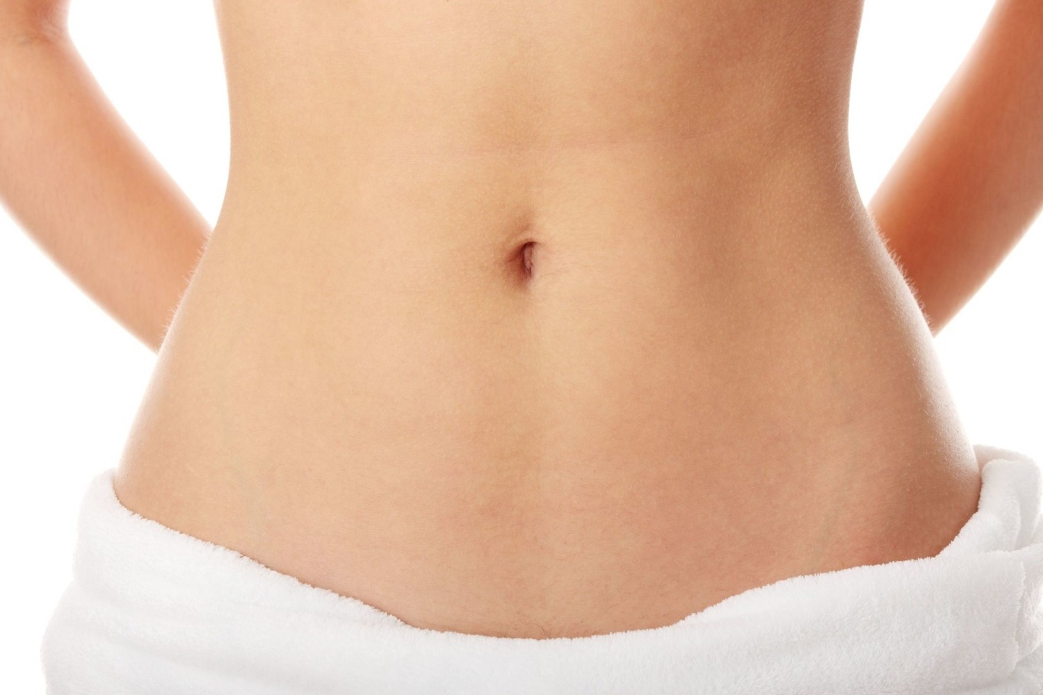 BMI 18,5-24,9 – prawidłowa masa ciała
