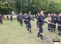 W Choczewie odbyły się Powiatowe Zawody Sportowo-Pożarnicze dla OSP | ZDJĘCIA