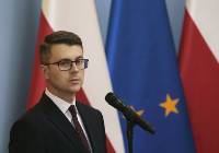 Piotr Müller (PiS): Będę dążył do wycofania się UE z pakietu migracyjnego